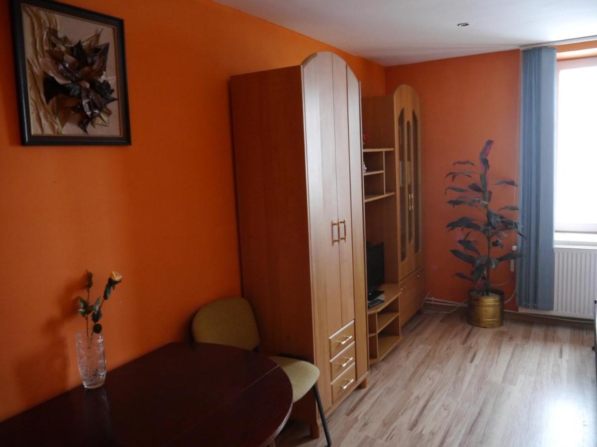 Brama Bieszczad Apartamento Lesko Exterior foto
