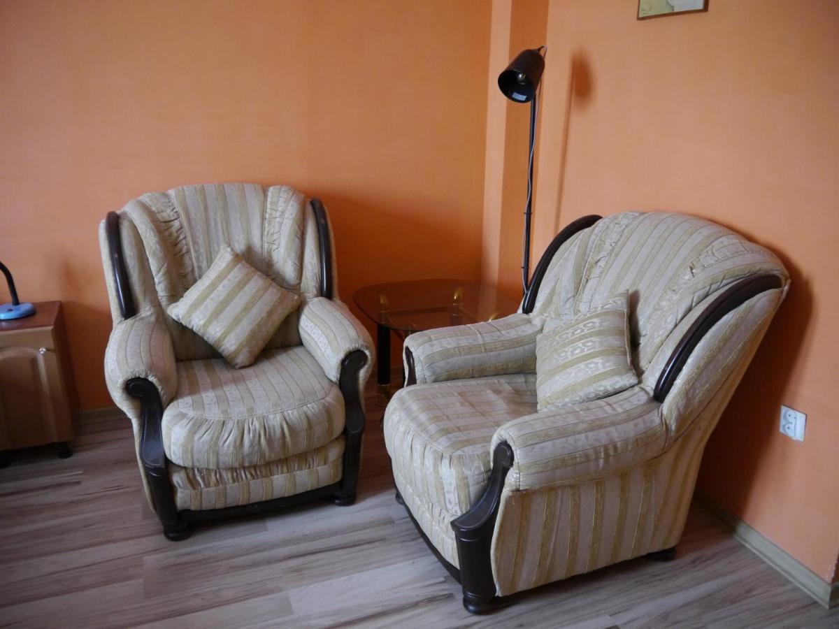 Brama Bieszczad Apartamento Lesko Exterior foto